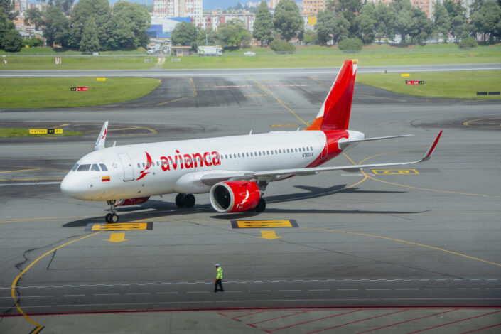 Avianca